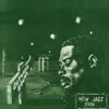 Eric Dolphy - Outward Bound (Vinil 180g, LP)