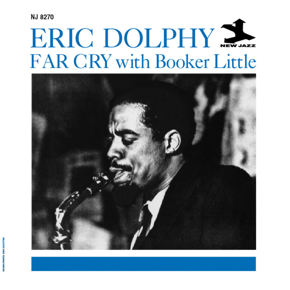 Eric Dolphy - Far Cry (Vinil 180g, LP)