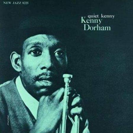 Kenny Dorham - Quiet Kenny (Vinil 180g, LP)