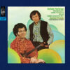 Itzhak Perlman / André Previn & London Symphony Orchestra - Mendelsohn: Violin Concerto (XRCD24)