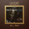 Miles Davis - Kind of Blue [UHQR] (Vinil 200g, LP dublu)