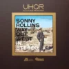 Sonny Rollins - Way Out West (Vinil 200g, LP dublu)
