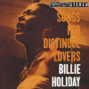 Billie Holiday - Songs For Distingue Lovers (Vinil 180g, LP dublu)