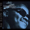 Stanley Turrentine - That's Where It's At (XRCD24)