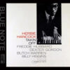 Herbie Hancock - Takin' Off (XRCD24)