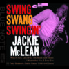 Jackie McLean - Swing, Swang, Swingin' (XRCD24)