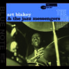 Art Blakey - The Big Beat (XRCD24)
