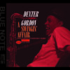 Dexter Gordon - A Swingin' Affair (XRCD24)