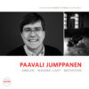 Paavali Jumppanen - Sibelius / Wagner / Liszt / Beethoven (Vinil 180g, LP)