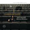 ChamberJam Europe - Astor Piazzolla & Marcelo Nisinman (Vinil 180g, LP)