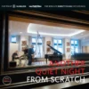 From Scratch - Another Quiet Night (Vinil 180g, LP)