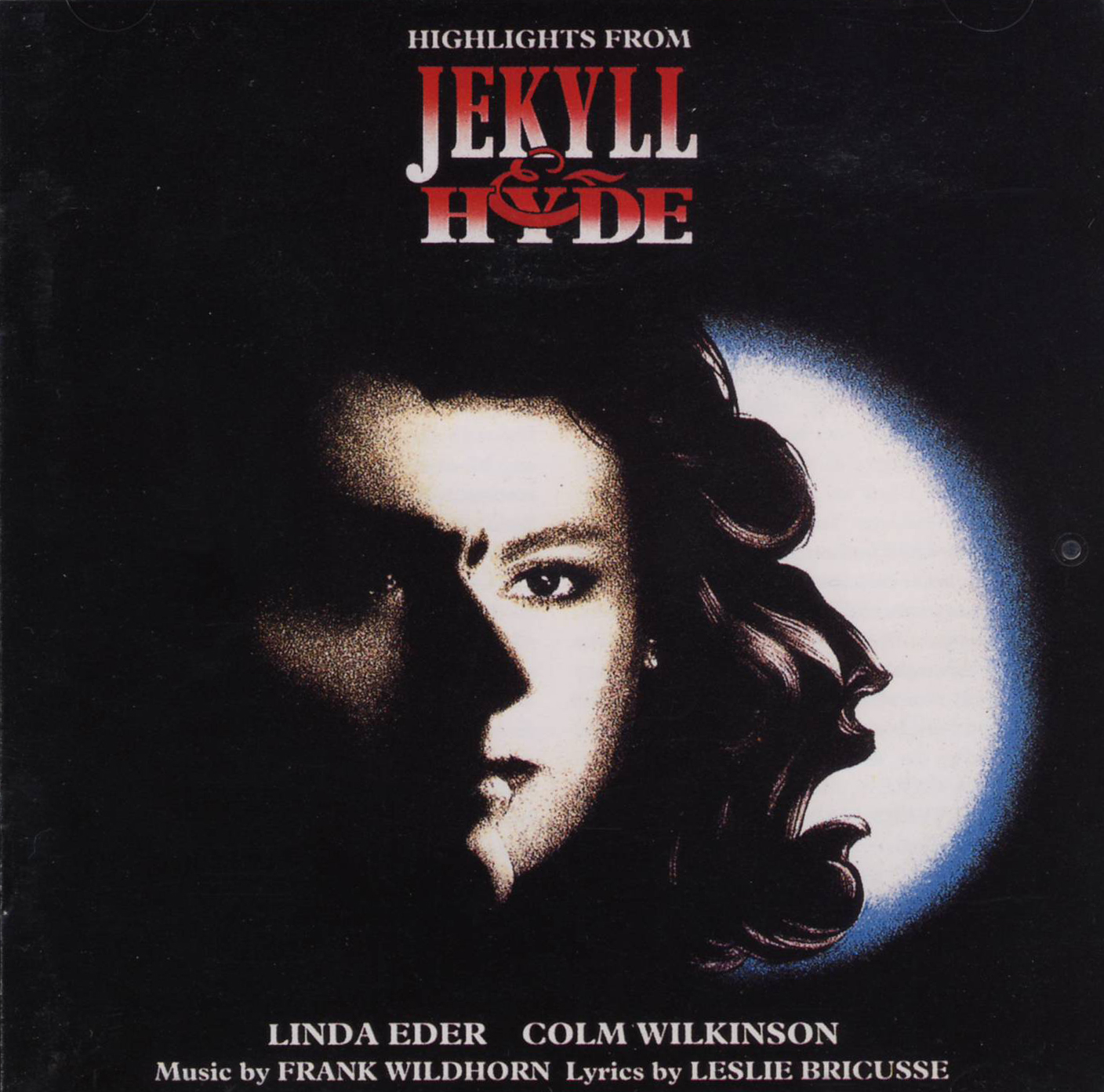 Highlights From Jekyll & Hyde (SACD hibrid)