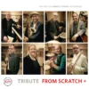 From Scratch + - A Tribute to Michael Jackson & Stevie Wonder (Vinil 180g, LP)