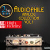 Audiophile Analog Collection Vol. 1 (CD)