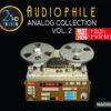 Audiophile Analog Collection Vol. 2 (CD)