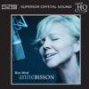 Anne Bisson - Blue Mind (UHQ) (UHQCD)
