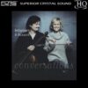 Anne Bisson & Vincent Bélanger - Conversations (UHQ) (UHQCD)
