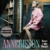 Anne Bisson - Keys to My Heart [One-Step Pressing] (Vinil 180g, LP)