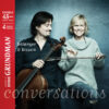 Bélanger & Bisson - Conversations (Vinil 180g, LP dublu)