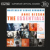 Anne Bisson - The Essentials (UHQCD)