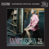 Anne Bisson - Keys to My Heart (UHQCD)