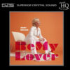 Anne Bisson - Be My Lover (UHQCD)