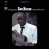 Son House - Father of Folk Blues (Vinil 180g, LP dublu)