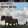 Bruno Walter & Columbia Symphony Orchestra – Beethoven: Symphony No. 6 in F major, op. 68 "Pastorale" (Vinil 180g, LP)