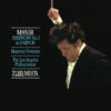 Zubin Mehta & Los Angeles Philharmonic - Mahler: Symphony No. 3 In D Minor/ Forrester (SACD hibrid)