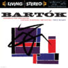 Fritz Reiner & Chicago Symphony Orchestra - Bartók: Concerto For Orchestra (Vinil 180g, LP)