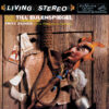 Fritz Reiner & Vienna Philharmonic Orchestra – Richard Strauss: Till Eulenspiegel / Death And Transfiguration (SACD hibrid)
