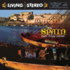 Fritz Reiner & Chicago Symphony Orchestra - Spain (SACD hibrid multicanal)