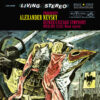 Fritz Reiner & Chicago Symphony Orchestra - Prokofiev: Alexander Nevsky (SACD hibrid multicanal)
