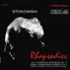 Leopold Stokowski - Rhapsodies (Vinil 180g, LP)