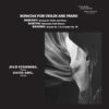 Sonatas for Violin and Piano (Vinil 180g, LP)