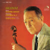 Jascha Heifetz / Sir Malcolm Sargent & New Symphony Orchestra of London - Bruch: Scottish Fantasy (Vinil 180g, LP)