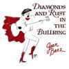 Joan Baez - Diamonds And Rust In The Bullring (Vinil 180g, LP dublu)