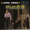 Harry Belafonte - Belafonte At Carnegie Hall (Vinil 180g, LP dublu)