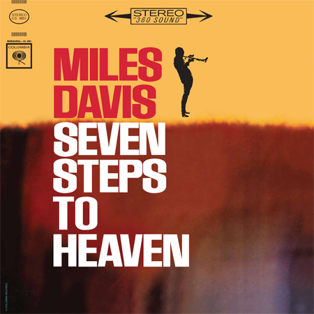 Miles Davis - Seven Steps To Heaven (Vinil 180g, LP dublu)