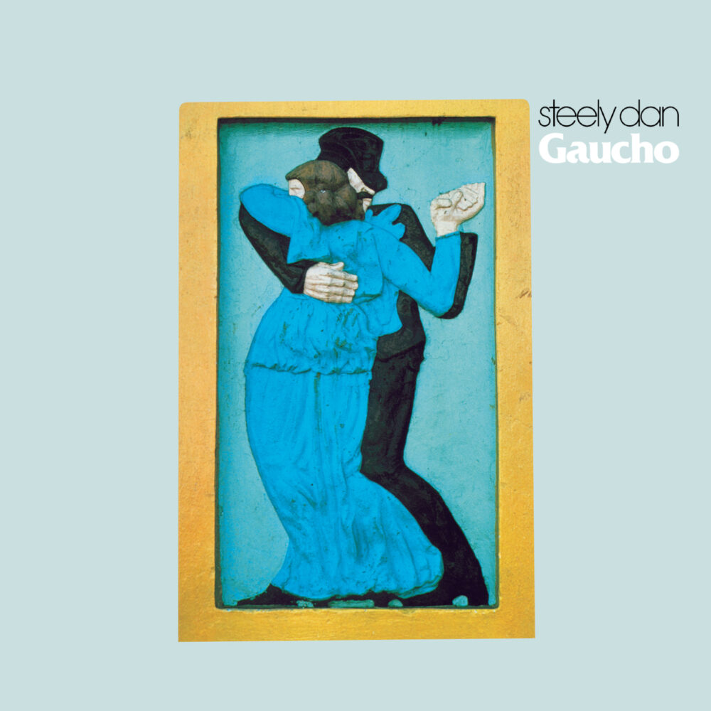 Steely Dan - Gaucho (SACD hibrid)