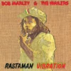 Bob Marley and The Wailers - Rastaman Vibration (SACD hibrid)