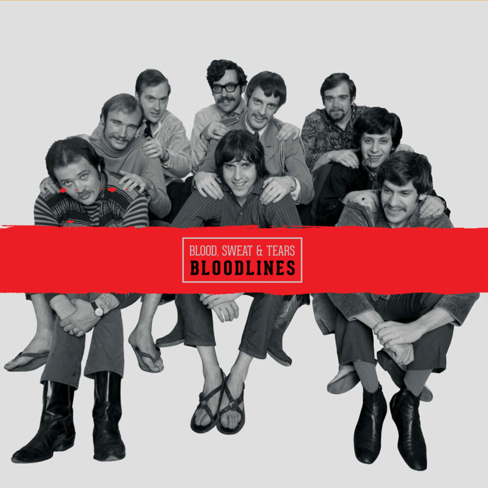 Blood, Sweat & Tears - Bloodline (SACD hibrid)
