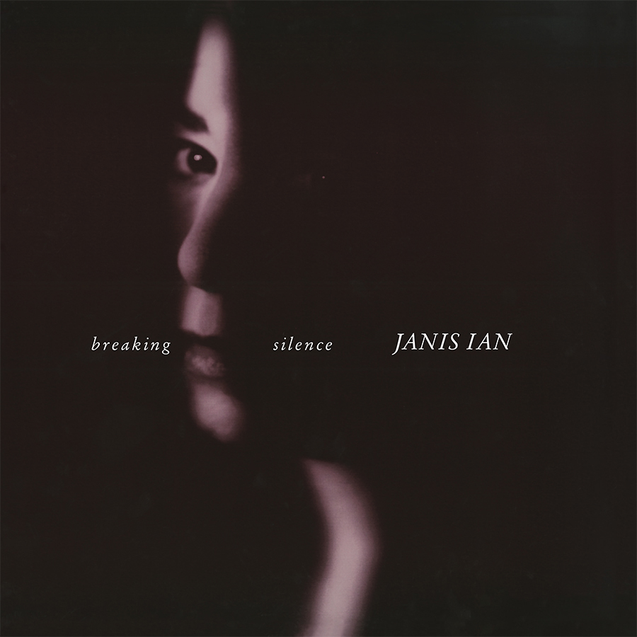 Janis Ian – Breaking Silence (Vinil 180g, LP)