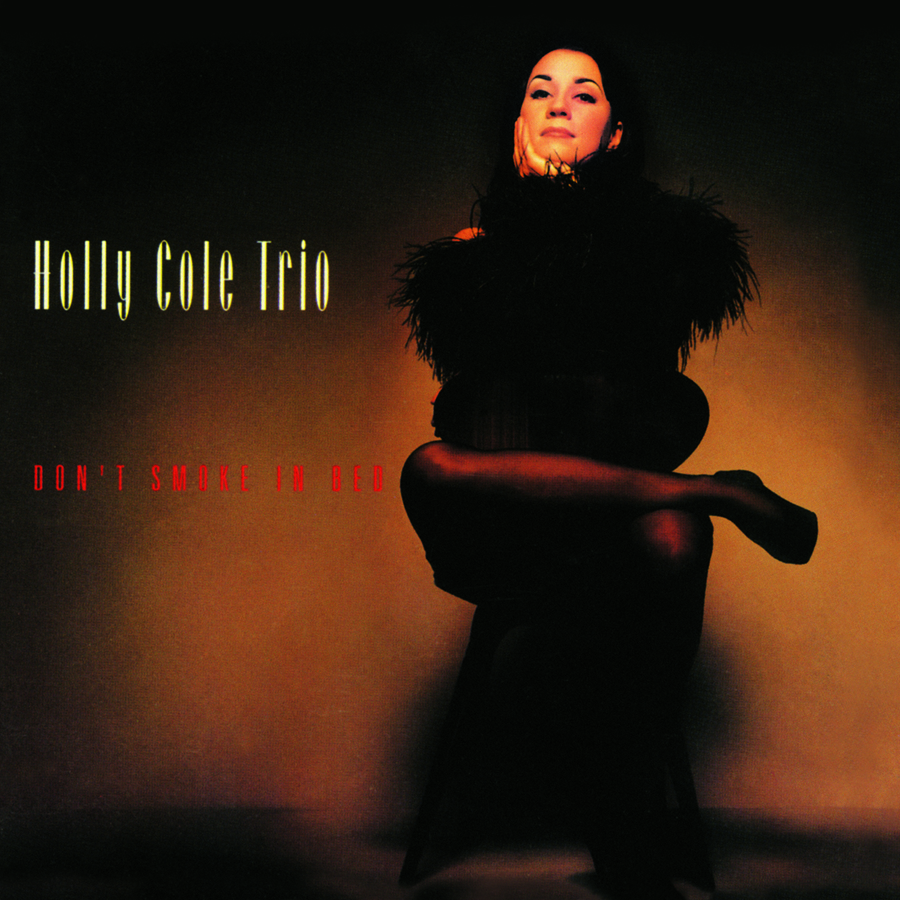 Holly Cole Trio - Don't Smoke in Bed (Vinil 180g, LP dublu)