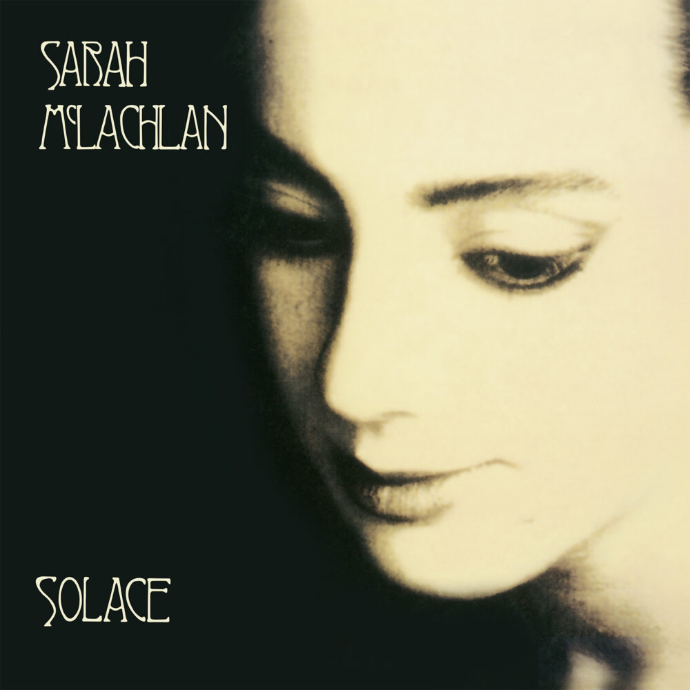 Sarah McLachlan - Solace (Vinil 180g, LP dublu)