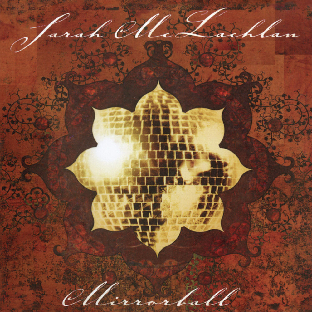 Sarah McLachlan - Mirrorball (Vinil 180g, 3 LP-uri)