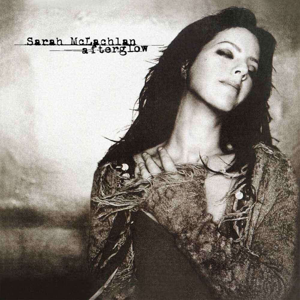 Sarah McLachlan - Afterglow (Vinil 180g, LP dublu)
