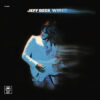 Jeff Beck – Wired (Vinil 180g, LP dublu)