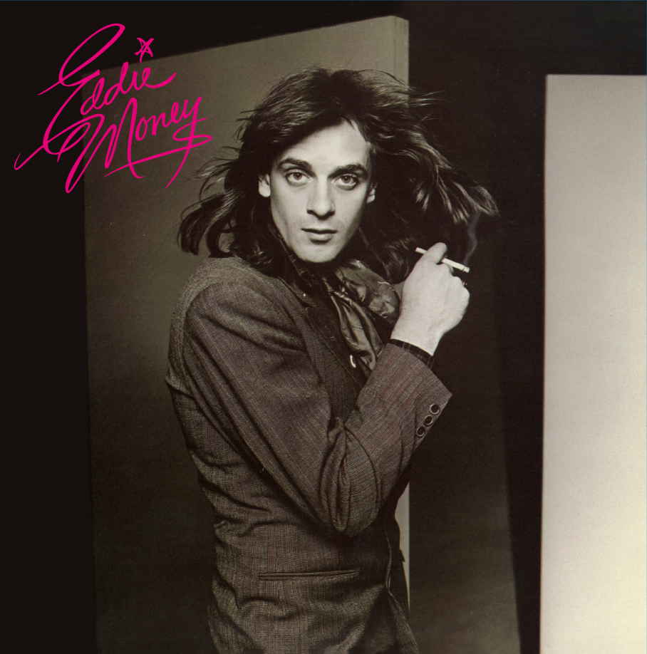 Eddie Money - Eddie Money (Vinil 180g, LP)