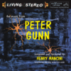 Henry Mancini - The Music From Peter Gunn (SACD hibrid)